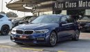 BMW 530i 2018 - GCC