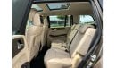 Mercedes-Benz GLS 500 Std Mercedes GLS 500 2016 GCC