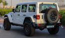 Jeep Wrangler Unlimited Rubicon Xtreme V6 3.6L , 2024 GCC , 0Km , With 5 Years Warranty & 3 Years Service @Officia