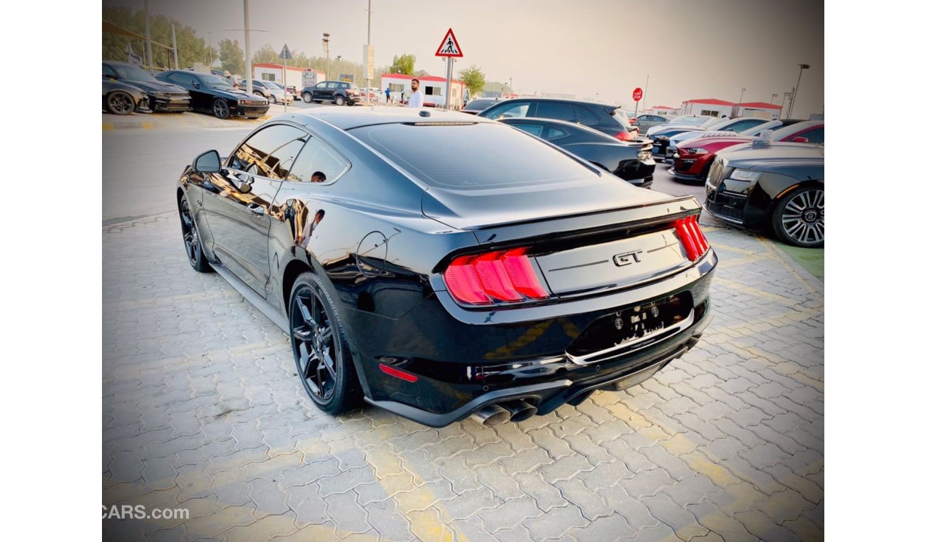 Ford Mustang GT Premium Available for sale