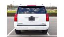 Chevrolet Tahoe RST