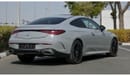 Mercedes-Benz CLE 200 Coupe Mercedes-Benz CLE200 AMG | Coupe | Night Package Premium Plus Fully Loaded | Alpine Grey | 2024