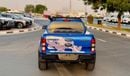 فورد رينجر رابتور PREMIUM CONDITION | 2.0L DIESEL ENGINE | ROOF MOUNTED LED STRIPS LIGHTS