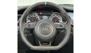 Audi RS4 2015 Audi RS4(Full Option), GCC