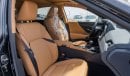 لكزس ES 300 2024 Lexus ES300H 2.5 Hybrid (With Radar and sunroof)