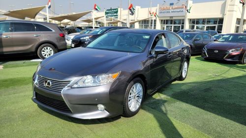 Lexus ES350 Platinum+ 3.5L