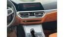 BMW 320i BMW 320 d 2022 Korean Specs