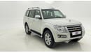 Mitsubishi Pajero GLS HIGHLINE 3.8 | Zero Down Payment | Free Home Test Drive