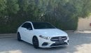 Mercedes-Benz A 220 full options , 2.0 Turbo