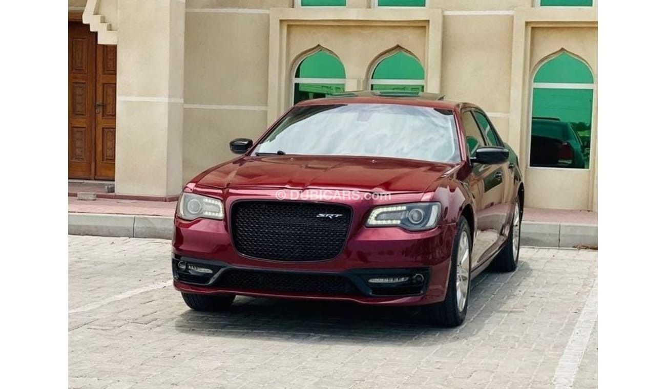 Chrysler 300C Executive 3.6L