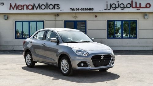 Suzuki Dzire 1.2L AM/T