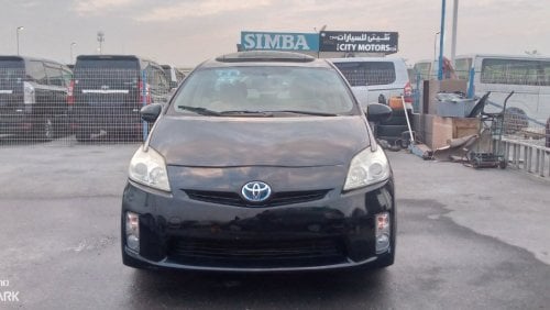 تويوتا برياس Fresh Import Good Condition Car