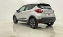 Renault Captur LE 1.6 | Zero Down Payment | Home Test Drive