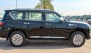 Nissan Patrol SE Titanium PLATINUM 4.0L AT 2024