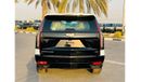 Cadillac Escalade CADILLAC ESCALADE 6.2L BLACK 2023 36 speakers