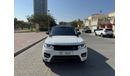 لاند روفر رينج روفر سبورت Autobiography Dynamic 3.0L