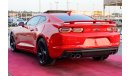 شيفروليه كامارو Chevrolet Camaro SS / 2023 / USA / 6,000KM / 6.2L