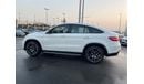 مرسيدس بنز GLE 43 AMG Mercedes GLE 43 AMG Gulf model 2017 in excellent condition, full specifications