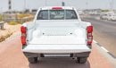 Isuzu DMax 2024 ISUZU D-Max DC 1.9L Diesel 4x4 MT - GCC (Export Price)