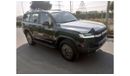 Toyota Land Cruiser GR-S TOYOTA LAND CRUISER 3.3L GR SPORTS | EUROPE SPEC | MY 2022 | 0 KM