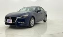 Mazda 3 V 1.6 | Zero Down Payment | Free Home Test Drive