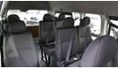 Toyota Hiace HIGH ROOF 15 Seater DIESEL M/T