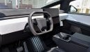 Tesla Cybertruck (Cyberbeast Foundation Series)