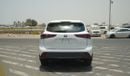 Toyota Highlander HYBRID 2.5L AWD LIMTED