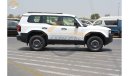 تويوتا برادو TOYOTA LANDCRUISER PRADO 2.4L PETROL 2024 GCC SPECS