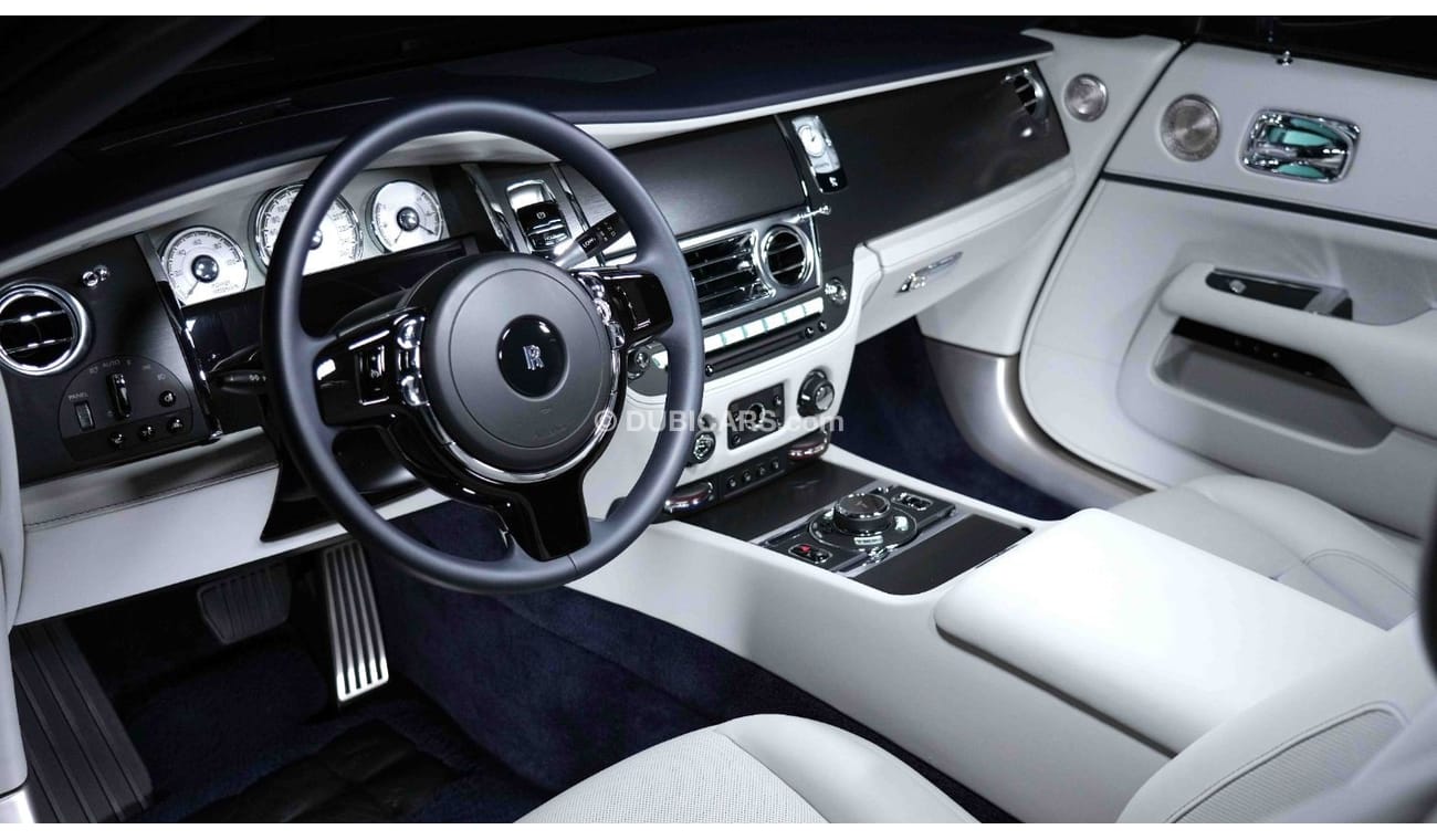 Rolls-Royce Dawn ONYX CONCEPT | 3 YEARS WARRANTY + 3 YEARS SERVICE