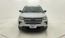 Ford Explorer BASE FWD 3.5 | Zero Down Payment | Free Home Test Drive