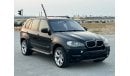 BMW X5 xDrive 35i MODEL 2012 GCC CAR  PERFECT CONDITION FULL OPTION PANORAMIC ROOF LEATHER SEATS FULL ELECT