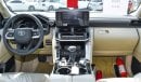 Toyota Land Cruiser 4.0L V6 Petrol