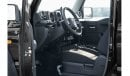 Suzuki Jimny 2024 Suzuki Jimny 1.5 4x4 5DR GLX - Blue inside Black | Export Only