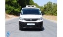 Peugeot Partner Chiller Van / Excellent Condition / Ready to Drive / GCC / Book Now!