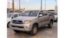 تويوتا هيلوكس 2011 4x4  Automatic Ref#15