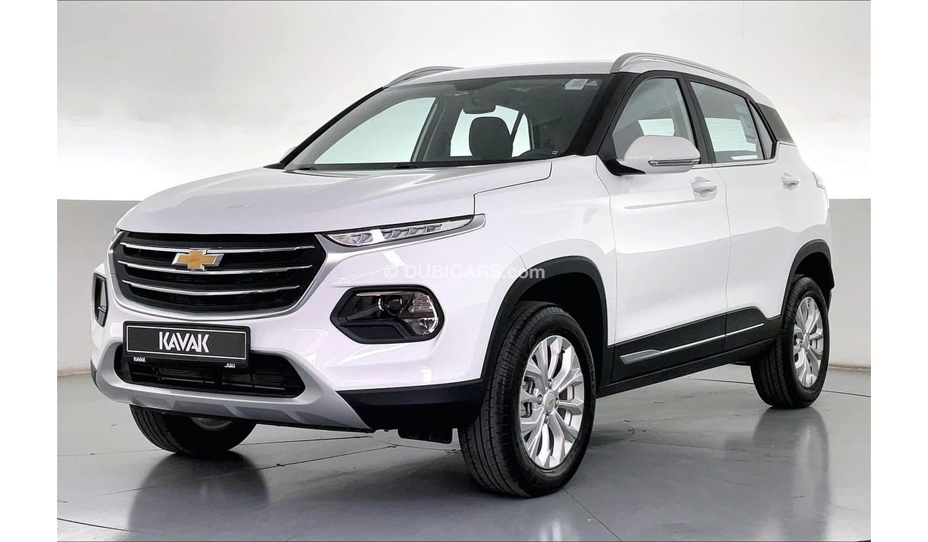 New Chevrolet Groove LT 2023 for sale in Dubai - 662337