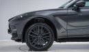 Aston Martin DBX 707 Edition - 2 Years Approved Warranty - Approved Prepared Vehicle