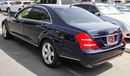 Mercedes-Benz S 400 Hybrid