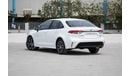 Toyota Levin 2023 Toyota Levin 1.2 - White inside Black | Export Only