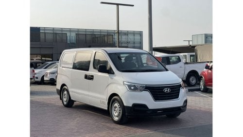 هيونداي H-1 2019 I 6 Seats & Van I Ref#299