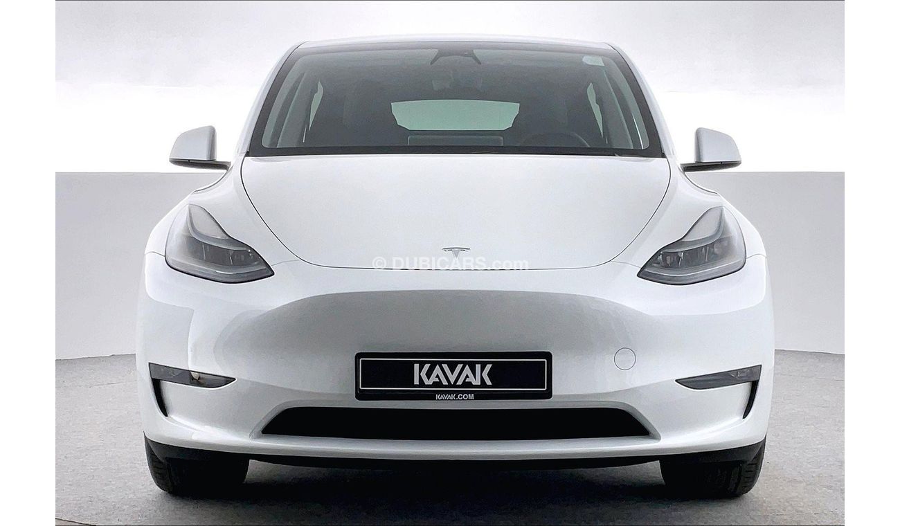 Tesla Model Y Long Range (Dual Motor) | 1 year free warranty | 0 Down Payment