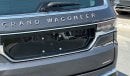 Jeep Grand Wagoneer 3 Series 2023 Fully Loaded Agency Warranty GCC 0kms