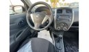 نيسان صني 2023 Nissan Sunny SV (N18), 4dr Sedan, 1.6L 4cyl Petrol, Automatic, Front Wheel Drive