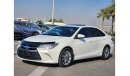 Toyota Camry TOYOTA CAMRY HYBRID 2016 MODEL FULL OPTION