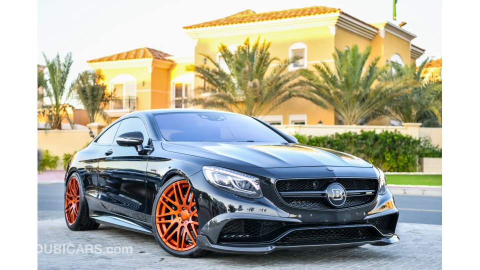 Mercedes benz amg s 63 e performance