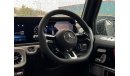 مرسيدس بنز G 63 AMG AMG Facelift