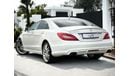 مرسيدس بنز CLS 350 Std 3.5L MERCEDES BENZ | CLS-350 | 4.6L V8  | WELL MAINTAINED