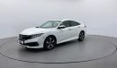 Honda Civic DX 1.6 | Under Warranty | Inspected on 150+ parameters