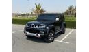 BAIC BJ40L